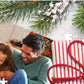 Holiday Photo Personalized Puzzle - 500 Pieces - I See Me!