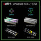 Addlink A93 1TB Storage Expansion for PS5 Console with Heatsink, Up to 7400mb/s, Gen 4 PCIe NVMe m.2 2280, SLC Cache Internal Solid State Drive(‎ad1TBA93M2P)