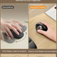 SABLUTE Wireless Trackball Mouse, Ergonomic Bluetooth Rechargeable Computer Mouse, Backlit Rollerball Thumb Laptop mice with 5 Level DPI, Adjustable Angle, 3 Devices Connection for PC, Mac, Windows