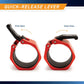 Steelbody Olympic Barbell Lock Jaw Collars