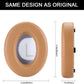 Replacement Ear Pads Cushions, Earpads Cover for Bose 700 Noise-Cancelling NC700 Over Ear Headphones (Beige)
