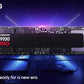 Samsung SSD 9100 PRO 2TB, PCIe 5.0x4 M.2 2280, Seq. Read Speeds Up to 14,700MB/s, Best for AI Computing, Gaming and Heavy Duty Workstations (MZ VAP2T0B/AM)