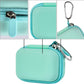 Portable Charger Power Bank Case for Swyop/for Feob/for Charmast/for JEJILL/for LanLuk/for VEGER/for iWALK/for Taegila/for Kuulaa and More Small Charging Battery Pack - Bag Only (Green)