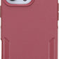 OtterBox iPhone 16 Pro Max Commuter Series Case - Foxberry Pink