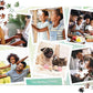 Collage Photo Personalized Puzzle - 500 Piece - I See Me!