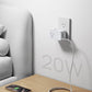 TROND Outlet Extender with 360 Rotating Plug, 3 AC Outlet Splitter with PD 20W USB C Charger, USB Wall Plug Adapter, A Small Charging Station for Kitchen Bathroom Cruise Ship Travel Essentials