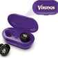 SOAR NFL True Wireless Earbuds V.2