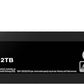 SAMSUNG 990 PRO w/ Heatsink SSD 2TB, PCIe Gen4 M.2 2280 Internal Solid State Hard Drive, Seq. Read Speeds Up To 7,450MB/s for High End Computing, Workstations, Compatible w/ PlayStation 5, MZ-V9P2T0CW