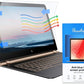 Ocushield 15.4” W (16:10) Premium Anti Blue Light Screen Protector for Laptops and Computer Monitors - Privacy - Anti-Glare - Easy Install - Anti-Fingerprint - Reduce Eye Fatigue (332 x 208mm)