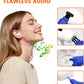 Port Cleaner for iPhone, CODOGOY Charging Port Cleaning Kit with Brushes for Lightning Port & USB-C Phones, Earbuds - Blue