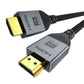 16K 8K HDMI Cable 96Gbps 6.6 FT, Ultra High Speed HDMI 2.2 Cable 16K@60Hz 8K@120Hz 4K@480Hz HDCP 2.2&2.3, Dynamic HDR, eARC,DTS:X, Compatible with Roku TV/HDTV/PS5/Blu-ray/Projector