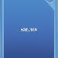 SANDISK 1TB Creator Pro Portable SSD - Up to 2000MB/s, for Laptops and Computers, USB-C, USB 3.2 Gen 2x2, IP65 Water and Dust Resistance, 1 Month of Adobe Creative Cloud Included - SDSSDE81C-1T00-G25