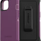 OtterBox Defender Series Series SCREENLESS Edition Case for iPhone 13 (ONLY) - Happy Purple