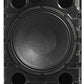JBL Professional PRX ONE Active, Powered Column Line Array Speaker System, 20000W Peak Power, 12 Inch, Bluetooth Wireless Audio, 7-Channel Mixer, Portable PA for DJs, Musicians, Events, Black