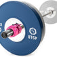 Lock-Jaw PRO 2 Barbell Collar - Quick Release Barbell Clamp