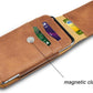 Phone Holster for Samsung Galaxy S24 S23 S22 S21 S20 FE S10 S9 A51 A52 A53 Note 20 Note 10 Plus LG Stylo 5 PU Leather Case Pouch Belt Phone Holder with Belt Clip,Brown