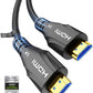 HDMI Cable 10FT - 8K Ultra High Speed HDMI Cable Certified - 48Gbps,8K 60hz,4K 120hz,Braided,eARC,HDCP 2.2-2.3 - Compatible with PS5,Monitor3.3,UHD TV