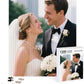 Personalized Photo Puzzle with Glossy Finish – Custom Jigsaw Puzzle 120/200/300/500/1000/1500 Pieces for Family, Couples, Pets, Birthdays, and Weddings (1500-Vertical)