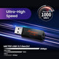MMOMENT MK700 1TB USB 3.2 Gen2x1 Flash Drive, Read Speed up to 600MB/s, Write Speed up to 500MB/s,Thumb Drive