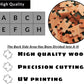 Custom Puzzle from Photos - Personalized 1000/500/300/200/120 Piece Jigsaw Puzzle for Adults & Kids, Unique Wooden Gift for Christmas, Wedding, Anniversary, Birthday