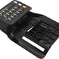 Wearable External Keyboard for Zebra WT6300 Computer Specification Sheet,WT6X Series Keypad Assembly, Include Alphanumeric and Function,P/N:KYPD-WT6XANFASM-01