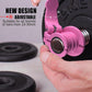 Pro Barbell Clips 1 inch Barbell Clamps 0.9-1.18inch Quick Release Weight Clips for Bars Multi-Size Adjustable Olympic Barbell Clamps