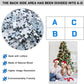 Custom Puzzle 120/200/300/500/1000/1500 Pieces, Personalized Puzzle from Your Own Photos, Customized Picture Jigsaw Puzzle Gift for Christmas Wedding Birthday Family