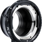 VILTROX PL-E Lens Mount Adapter with Rotary Lock Compatible with PL Lens to Sony E/NEX Mount Cameras A7S3/FS7/5/FX9 /A7R4/R3/a Series/Nex Series