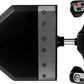 Logitech G PRO Flight Yoke System, Professional Simulation Yoke and Throttle Quadrant, 3 Modes, 75 Programmable Controls, Configurable Knobs, Steel Shaft, USB, PC - Black