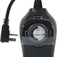Intermatic HB31K 24 Hour 15-Amp Outdoor Timer for Decorations and Lights, Weatherproof