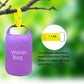 1"x16ft Hook and Loop Straps with 25 Metal Buckles, Adjustable Fastening Cable Straps, Cut-to-Length Cinch Strap, Reusable Nylon Securing Cord Ties for Organizer or Storage, 1 inch Wide,Yellow