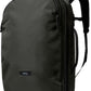 Bellroy Transit Travel Pack Pro (30–38 liter carry-on travel backpack, with laptop sleeve, RFID protection and zip bottle pocket) - Olive