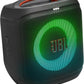 JBL PARTYBOX Encore Essential 2 Speaker Bundle with gSport Carry Bag (Black)