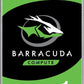 Seagate Bare Drives BarraCuda 1TB Internal Hard Drive HDD – 3.5 Inch SATA 6 Gb/s 7200 RPM 64MB Cache for Computer Desktop PC – Frustration Free Packaging ST1000DMZ10/DM010