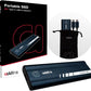 Addlink P21 1TB Portable External SSD, Up to 2,000MB/s Read, USB 3.2 Gen 2x2, Lightweight Storage for Photography, Video, Gaming and Fast backups, for PC Laptop Mac Windows Linux Android PS4 PS5