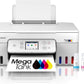 Canon Megatank G3290 All-in-One Wireless Supertank [Megatank] Printer | Print, Copy Scan | Mobile Printing |2.7" LCD Color Touchscreen | Auto Duplex