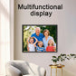 Personalized Photo Puzzle with Glossy Finish – Custom Jigsaw Puzzle 120/200/300/500/1000/1500 Pieces for Family, Couples, Pets, Birthdays, and Weddings (1000-Horizontal)