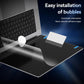 360° Laptop Privacy Screen 15.6 Inch for 16:9 Computer, 15" Monitor 4 Way Privacy Anti Glare Protector Blue Light Filter Shield Film Compatible with Lenovo/Hp/Dell/Acer/Asus/Thinkpad/Envy/Toshiba