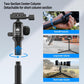 SIRUI 60" Carbon Fiber Tripod for Camera with 360° Panoramic Ball Head, Arca QR Plate, Compact Lightweight 2.1lbs Travel Tripod for DSLR Video Camcorder, Max Load 10kg, Traveler X-III