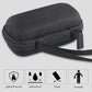 co2CREA Hard Case Compatible with Samsung T5 EVO Portable SSD Gen 1 External Solid State Drive