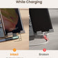 AINOPE USB C Cable 10FT 3.1A Type C Charger Fast Charging, Right Angle USB Type C Cable, Nylon Braided USB C Charging Cable Compatible with Galaxy S10 S9 S8 Plus, A51 A11 A10 A20, LG V50 V40 G8 G7