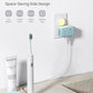 TROND Outlet Extender with USB, Multi Plug Wall Outlet with 3 AC Chargers, 360 Rotating Plug Adapter with PD 20W USB C Port, Cute Colorful Power Extension for Home Decoration, Travel Essentials