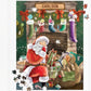 Our Family’s Night Before Christmas Personalized Puzzle - 500 Pieces - I See Me!