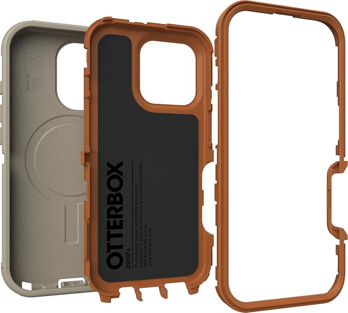 OtterBox iPhone 16 Pro Defender Series Case - Realtree APX