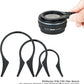 Camera Lens Filter Wrench Kit: PROfezzion 3 Pack Wrench for ND UV CPL Filter, Fit 37-52mm 55-72mm 77-95mm Lens Thread for Canon Nikon Sony Fujifilm Olympus Pentax & Other Camera