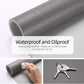 YSAGi Desk Pad, Dual-Sided Desk Mat, 31.5" x 15.7" Laptop Leather Desk Pad Protector, Large Leather Desk Blotter, Waterproof Desk Writing Pad for Office and Home (Dark Grey, 31.5" x 15.7")