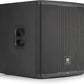 JBL Professional EON718S Powered PA Subwoofer with Bluetooth, 18-inch, Wired Electric, Black