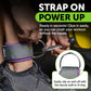 Gradient Fitness Ankle Straps (2 Pack) | Ankle Strap for Cable Machine, Ankle Bands for Working Out, Cable Ankle Strap