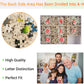 Easycosy Custom Photo Puzzles 1000/500/300 Pieces for Adults Families Personalized Picture Text Jigsaw Puzzle Gift for Holiday Birthday Anniversay(Horizontal/Vertical)