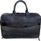 VC VINTAGE COUTURE Leather briefcase bag for men Leather Laptop Bags For Men and Women Travel Messenger Bag